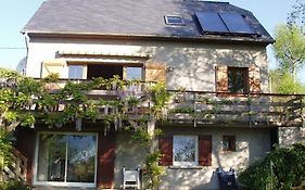 Appartement Bardéron